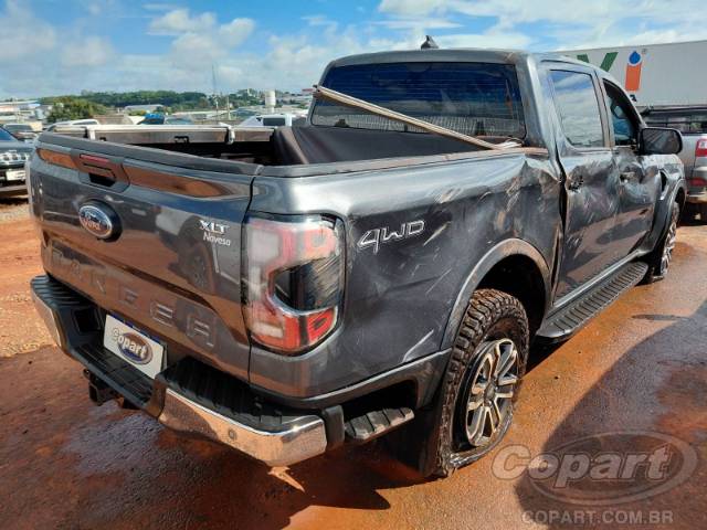 2026 FORD RANGER CD 