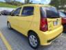 2011 KIA PICANTO 