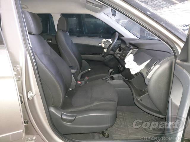 2017 HYUNDAI CRETA 