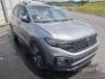 2024 VOLKSWAGEN T-CROSS 