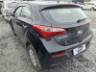 2017 HYUNDAI HB20 