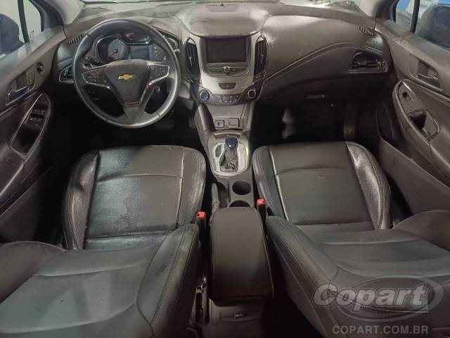 2022 CHEVROLET CRUZE 