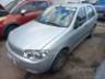 2010 FIAT PALIO 