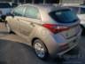 2018 HYUNDAI HB20 