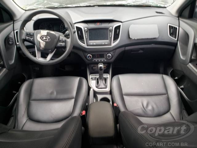 2018 HYUNDAI CRETA 