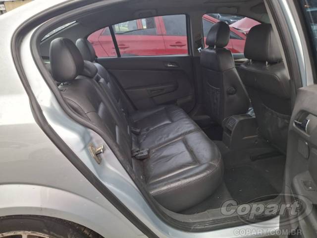 2006 CHEVROLET VECTRA 