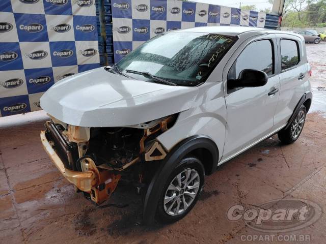 2023 FIAT MOBI 
