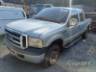 2010 FORD F-250 CD 