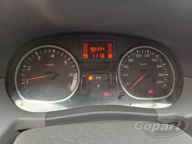 2013 RENAULT DUSTER 