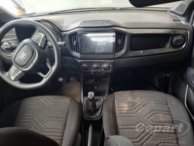 2024 FIAT STRADA CD 