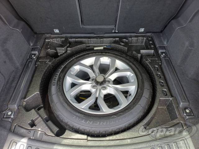 2017 LAND ROVER DISCOVERY SPORT 