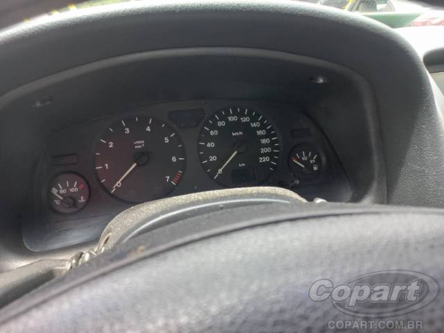 2001 CHEVROLET ASTRA 