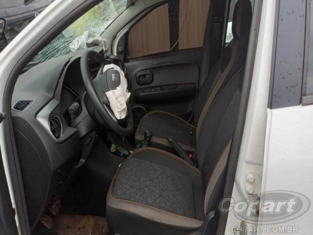 2026 FIAT MOBI 