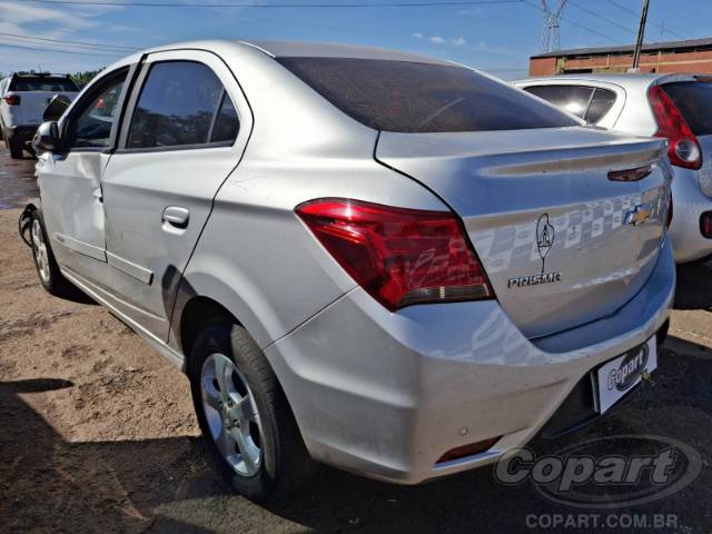 2019 CHEVROLET PRISMA 