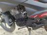 2022 YAMAHA YBR 150 FACTOR 