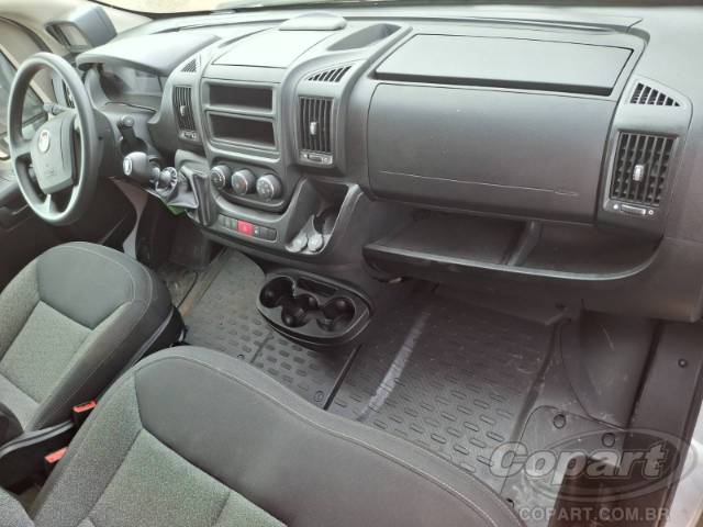 2021 FIAT DUCATO FURGAO 