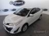 2019 TOYOTA YARIS SEDA 