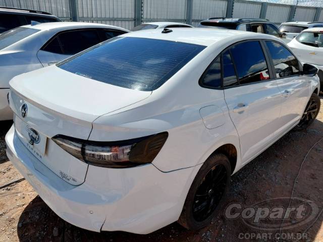 2024 VOLKSWAGEN VIRTUS 