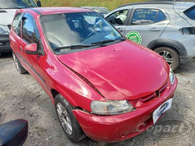 2004 CHEVROLET CELTA 