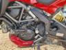 2014 DUCATI MULTISTRADA 