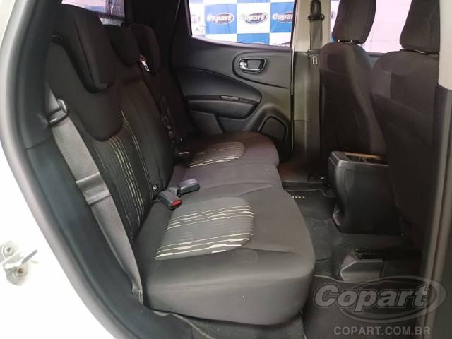 2020 FIAT TORO 