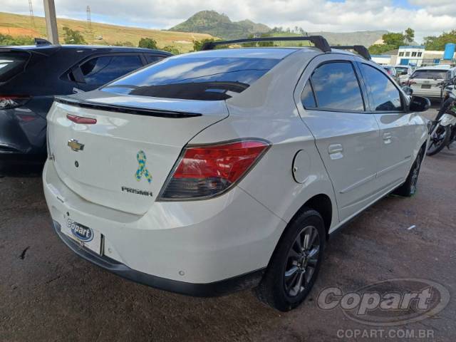 2016 CHEVROLET PRISMA 