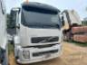 2008 VOLVO VM 