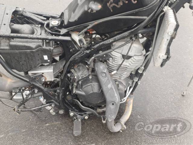 2025 HONDA XRE SAHARA 300 