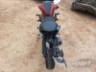 2025 HONDA CB 300F 