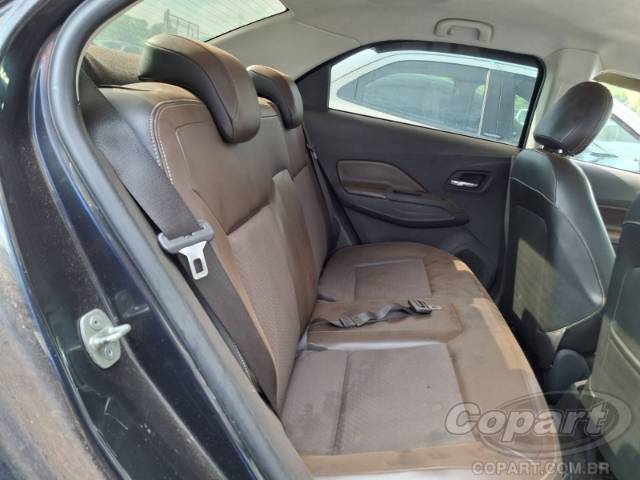 2016 CHEVROLET COBALT 