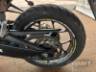 2022 YAMAHA YZF R3 