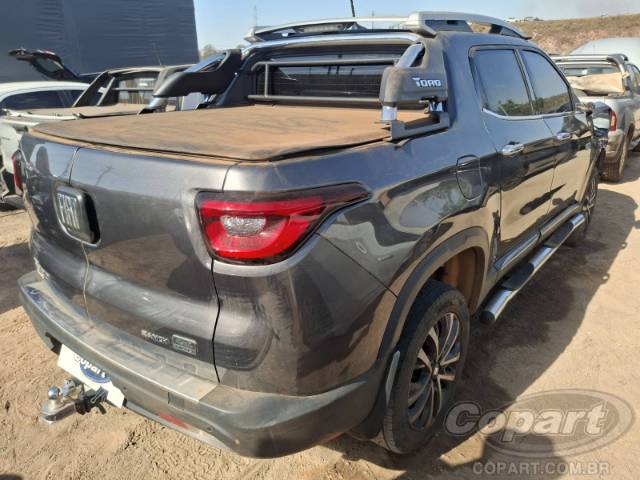 2022 FIAT TORO 