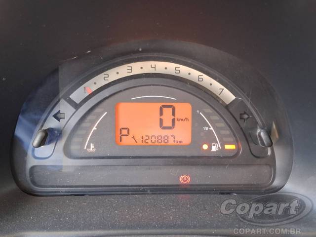 2011 CITROEN C3 