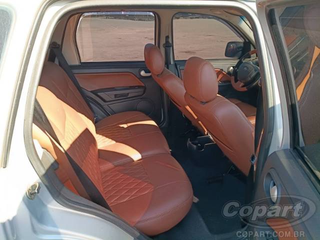 2012 FORD ECOSPORT 