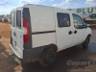 2012 FIAT DOBLO CARGO 