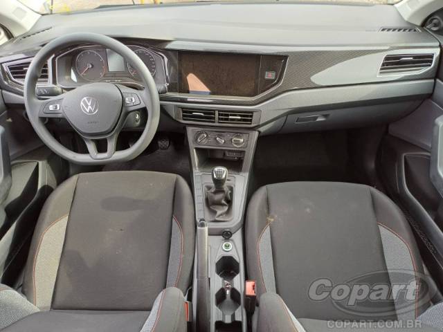 2025 VOLKSWAGEN POLO 