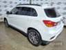 2020 MITSUBISHI ASX 