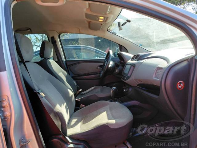 2016 CHEVROLET SPIN 