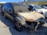 2008 MITSUBISHI OUTLANDER 