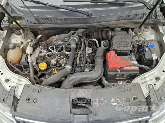 2024 RENAULT DUSTER 