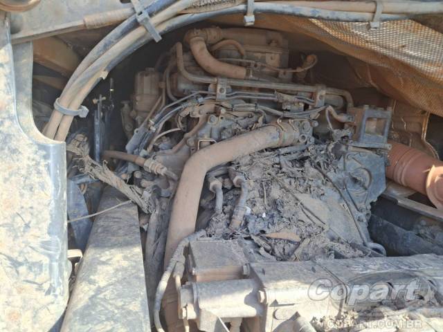 2023 SCANIA R 500 