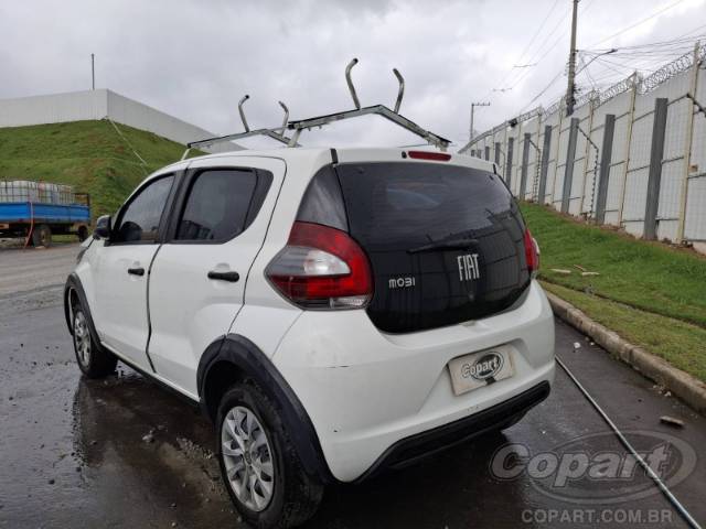 2025 FIAT MOBI 
