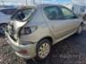 2009 PEUGEOT 207 