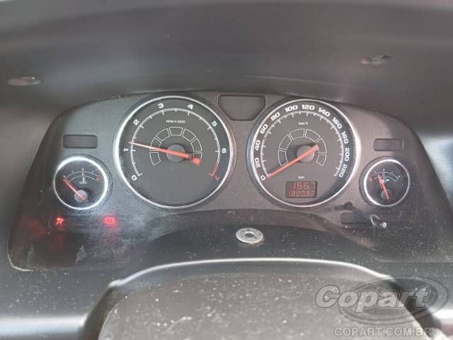 2012 CHEVROLET ZAFIRA 