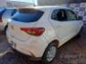 2018 FIAT ARGO 
