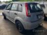 2008 FORD FIESTA 