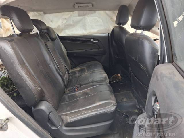 2019 CHEVROLET TRAILBLAZER 