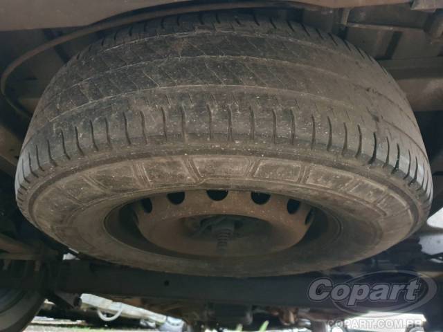 2020 RENAULT MASTER FURGAO 