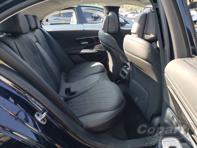 2024 MERCEDES BENZ CLASSE E 