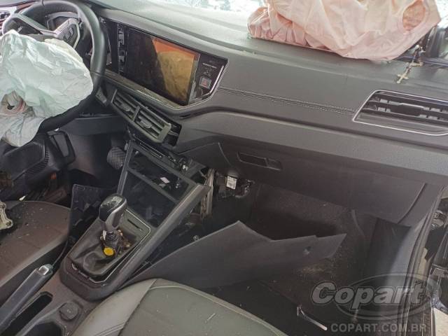 2024 VOLKSWAGEN NIVUS 